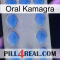 Oral Kamagra 21